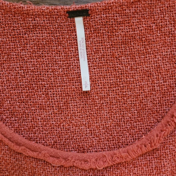 Free People Those Sunshine Feels - Picture 7 of 8